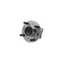 GSP 113490 11-19 Ford Fiesta Wheel Bearing and Hub Assembly  - Rear
