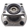 GSP 113490 11-19 Ford Fiesta Wheel Bearing and Hub Assembly  - Rear