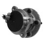 GSP 113496 Ford, Lincoln (1.5, 1.6, 2.0 - FWD) Wheel Bearing and Hub Assembly  - Rear
