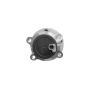 GSP 113496 Ford, Lincoln (1.5, 1.6, 2.0 - FWD) Wheel Bearing and Hub Assembly  - Rear