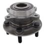 GSP 113498 Ford, Lincoln (AWD) Wheel Bearing and Hub Assembly