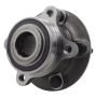 GSP 113498 Ford, Lincoln (AWD) Wheel Bearing and Hub Assembly