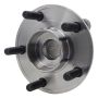 GSP 113498 Ford, Lincoln (AWD) Wheel Bearing and Hub Assembly