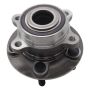 GSP 113498 Ford, Lincoln (AWD) Wheel Bearing and Hub Assembly