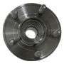 GSP 113498 Ford, Lincoln (AWD) Wheel Bearing and Hub Assembly