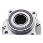 GSP 113517 Ford Wheel Bearing and Hub Assembly  - Rear