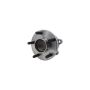 GSP 113525 14-18 Ford Transit Connect Wheel Bearing and Hub Assembly  - Rear