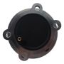 GSP 113525 14-18 Ford Transit Connect Wheel Bearing and Hub Assembly  - Rear