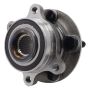 GSP 114002HA Ford, Lincoln (AWD) Wheel Bearing and Hub Assembly Repair Kit
