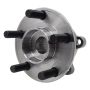 GSP 114002HA Ford, Lincoln (AWD) Wheel Bearing and Hub Assembly Repair Kit