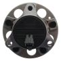 GSP 114020HA Hyundai, Kia Wheel Bearing and Hub Assembly  - Rear