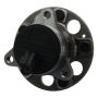 GSP 114020HA Hyundai, Kia Wheel Bearing and Hub Assembly  - Rear