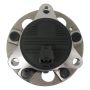 GSP 114020HA Hyundai, Kia Wheel Bearing and Hub Assembly  - Rear
