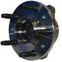 GSP 114156 98-03 Ford Windstar Wheel Bearing and Hub Assembly  - Front