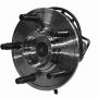 GSP 114169 Wheel Bearing and Hub Assembly