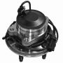 GSP 114169 Wheel Bearing and Hub Assembly