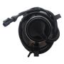 GSP 114196 Ford, Mercury Wheel Bearing and Hub Assembly  - Front