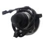 GSP 114196 Ford, Mercury Wheel Bearing and Hub Assembly  - Front