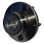 GSP 114222 05-09 Ford Mustang Base Wheel Bearing and Hub Assembly  - Front