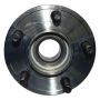 GSP 114222 05-09 Ford Mustang Base Wheel Bearing and Hub Assembly  - Front