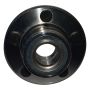 GSP 114222 05-09 Ford Mustang Base Wheel Bearing and Hub Assembly  - Front