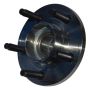 GSP 114222 05-09 Ford Mustang Base Wheel Bearing and Hub Assembly  - Front