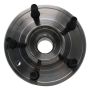 GSP 114223 Ford, Mercury Wheel Bearing and Hub Assembly  - Front