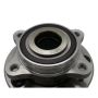 GSP 114223 Ford, Mercury Wheel Bearing and Hub Assembly  - Front