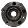 GSP 114223 Ford, Mercury Wheel Bearing and Hub Assembly  - Front