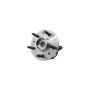 GSP 114232 Ford, Mercury Wheel Bearing and Hub Assembly  - Front Left