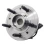 GSP 114232 Ford, Mercury Wheel Bearing and Hub Assembly  - Front Left