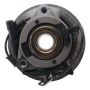 GSP 114232 Ford, Mercury Wheel Bearing and Hub Assembly  - Front Left