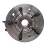 GSP 114233 Ford, Mercury Wheel Bearing and Hub Assembly  - Front Right