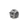 GSP 114233 Ford, Mercury Wheel Bearing and Hub Assembly  - Front Right