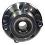 GSP 114275 Ford, Lincoln Wheel Bearing and Hub Assembly