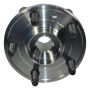 GSP 114275 Ford, Lincoln Wheel Bearing and Hub Assembly