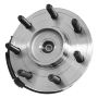 GSP 114326 11-14 Ford F-150 Wheel Bearing and Hub Assembly  - Front
