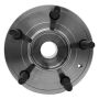 GSP 114339 Ford Wheel Bearing and Hub Assembly  - Front