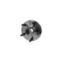 GSP 114339 Ford Wheel Bearing and Hub Assembly  - Front