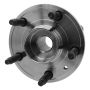 GSP 114339 Ford Wheel Bearing and Hub Assembly  - Front