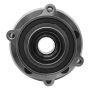 GSP 114339 Ford Wheel Bearing and Hub Assembly  - Front