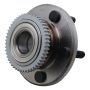 GSP 114346 15-21 Ford Mustang Wheel Bearing and Hub Assembly  - Front