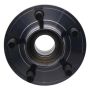 GSP 114346 15-21 Ford Mustang Wheel Bearing and Hub Assembly  - Front