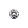 GSP 114430 Ford, Lincoln (AWD) Wheel Bearing and Hub Assembly  - Rear