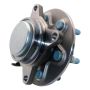 GSP 115000HA Ford, Lincoln (RWD) Wheel Bearing and Hub Assembly  - Front
