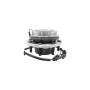 GSP 115001HA 11-16 Ford F-450 Super Duty Wheel Bearing and Hub Assembly Repair Kit  - Front