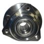 GSP 116000 90-97 Ford Aerostar Wheel Bearing and Hub Assembly  - Front