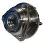 GSP 116000 90-97 Ford Aerostar Wheel Bearing and Hub Assembly  - Front