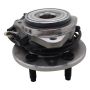 GSP 116003 Ford, Mercury (4WD/AWD) Wheel Bearing and Hub Assembly  - Front