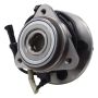 GSP 116003 Ford, Mercury (4WD/AWD) Wheel Bearing and Hub Assembly  - Front